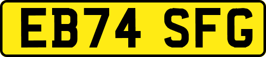 EB74SFG