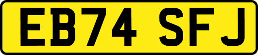 EB74SFJ