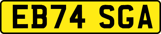 EB74SGA