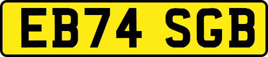 EB74SGB