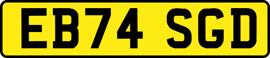 EB74SGD