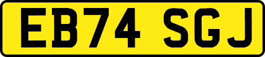 EB74SGJ