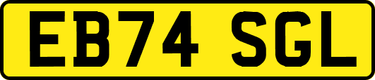 EB74SGL