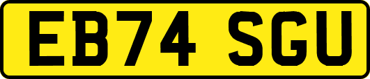 EB74SGU