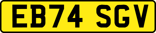 EB74SGV