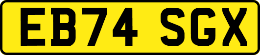 EB74SGX