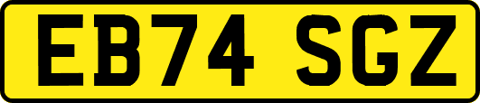 EB74SGZ