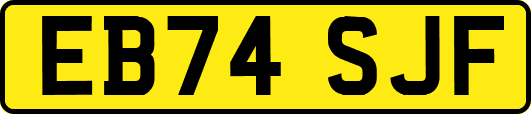 EB74SJF