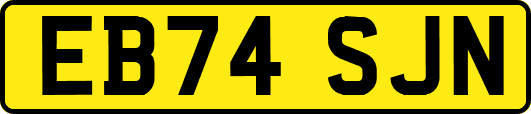 EB74SJN