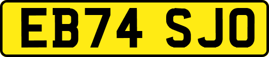 EB74SJO