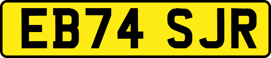 EB74SJR