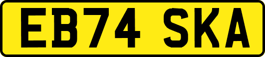 EB74SKA