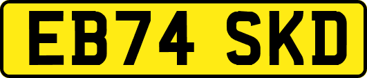EB74SKD