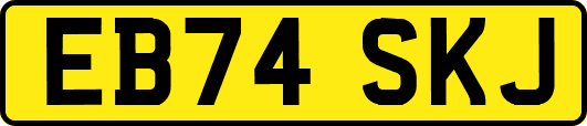 EB74SKJ