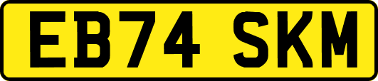 EB74SKM