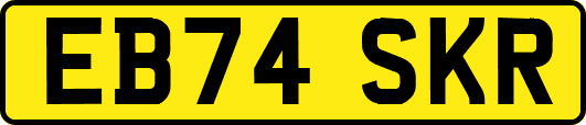 EB74SKR