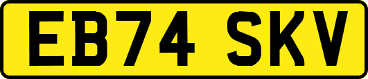 EB74SKV