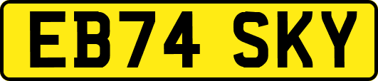 EB74SKY