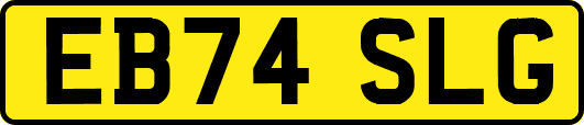 EB74SLG