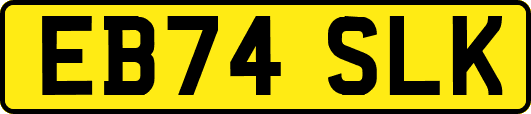 EB74SLK