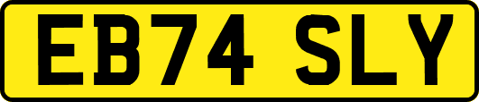 EB74SLY