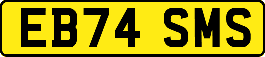 EB74SMS