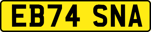 EB74SNA