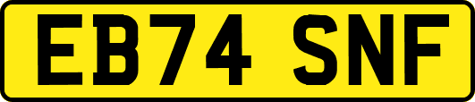 EB74SNF