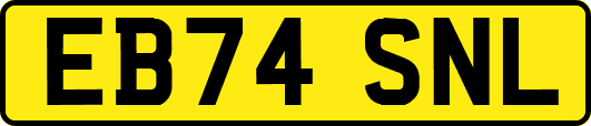 EB74SNL