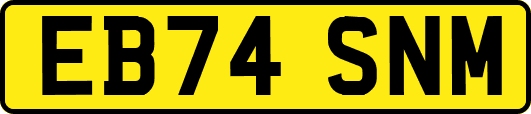 EB74SNM
