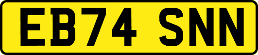 EB74SNN