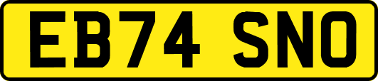 EB74SNO
