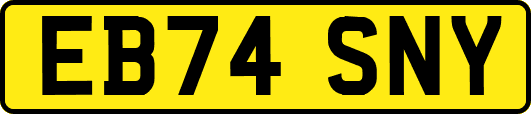 EB74SNY