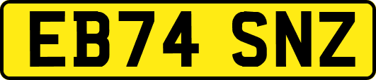 EB74SNZ