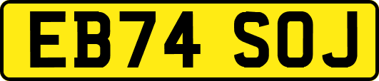 EB74SOJ