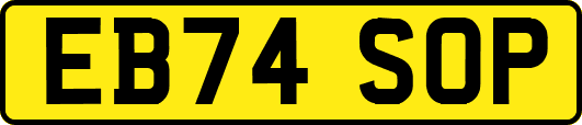 EB74SOP