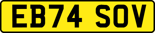 EB74SOV