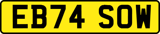 EB74SOW