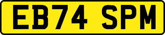 EB74SPM