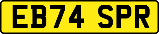 EB74SPR