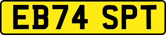 EB74SPT
