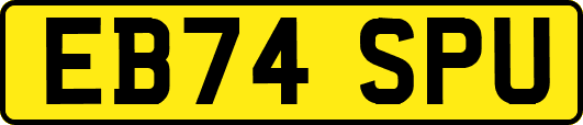 EB74SPU