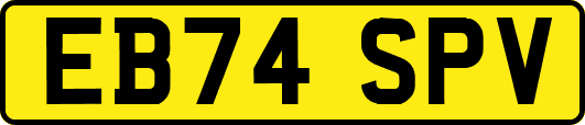 EB74SPV