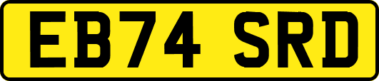 EB74SRD