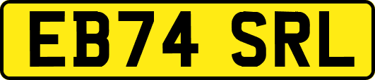 EB74SRL