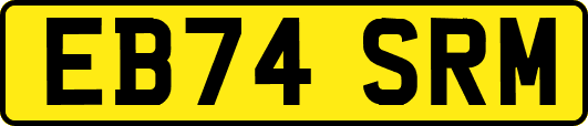 EB74SRM