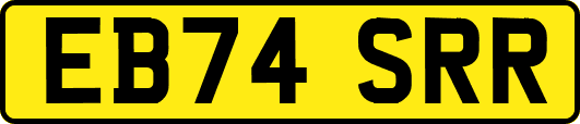 EB74SRR