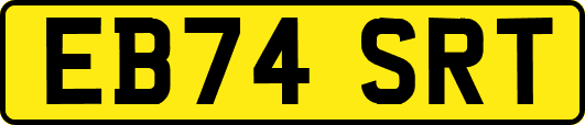 EB74SRT