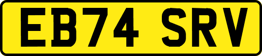 EB74SRV