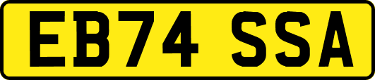 EB74SSA